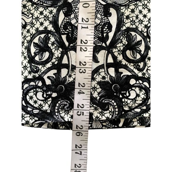 Calvin Klein Women's Casual Top - Picture 3 of 3